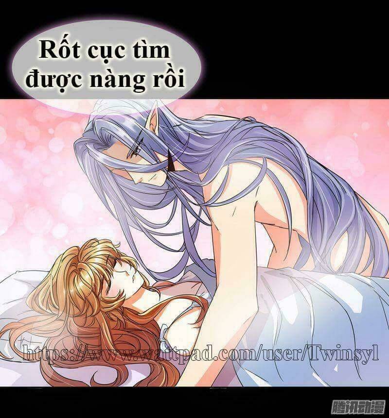 bá đạo trung khuyển tìm ái ký chapter 7 2