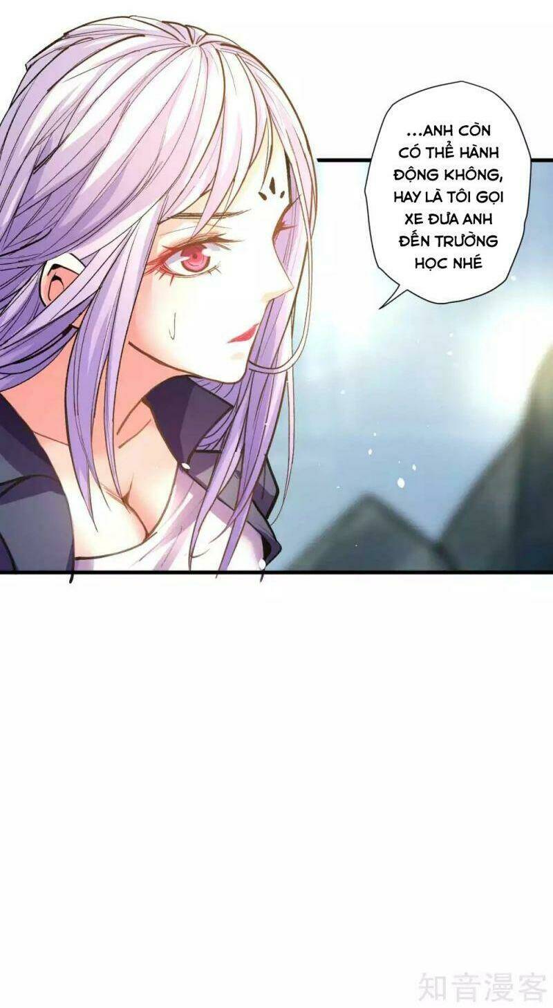 tối cường đại biểu hoàng kim thận chapter 111 3