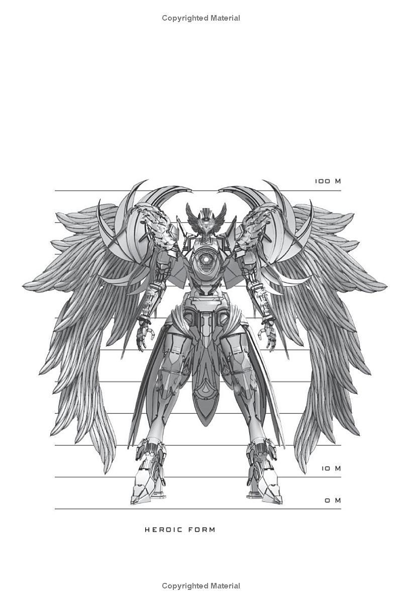 Sách ngoại văn: Iron Widow