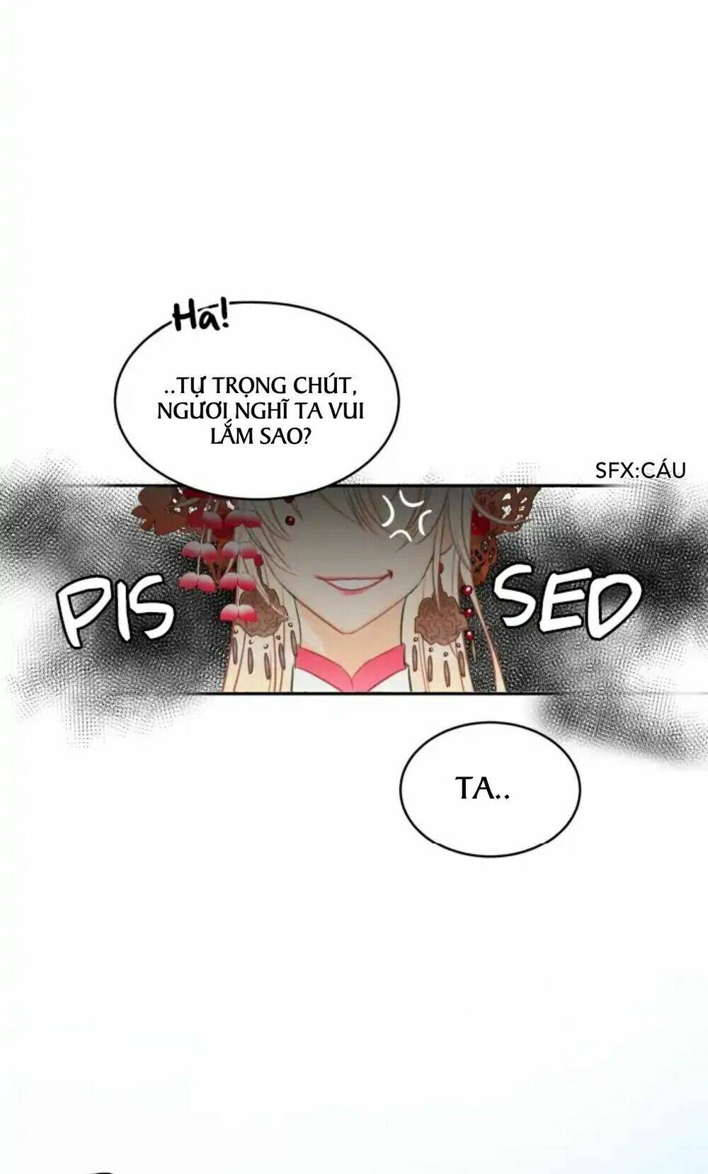 bản hợp đồng hôn nhân chapter 1 13