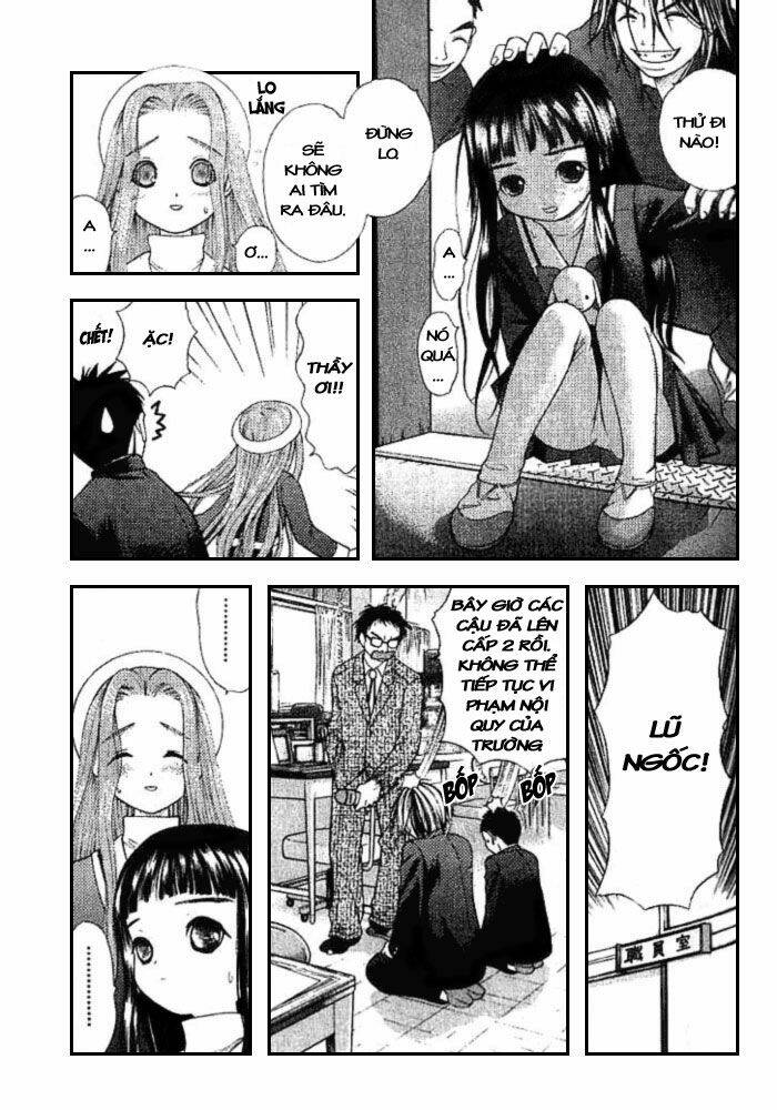 happy world! chapter 7 13