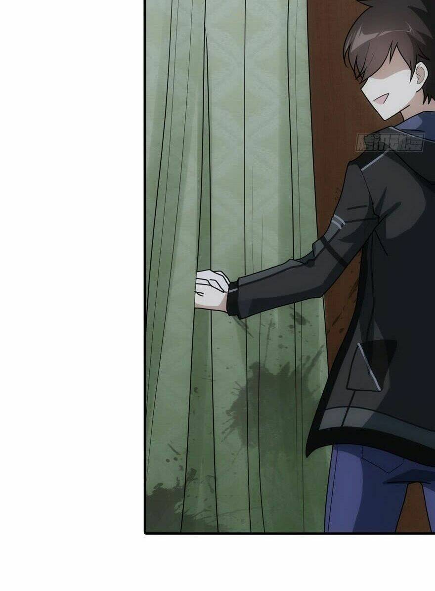 bạn gái virus của tôi chapter 36 33