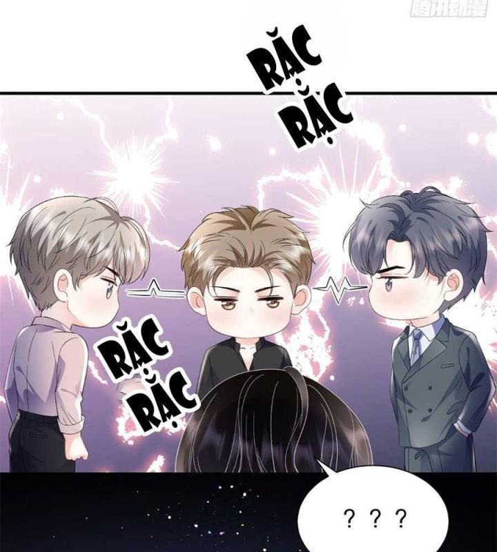 đại tiểu thư có thể có bụng dạ gì xấu chứ! (full) chapter 123 23