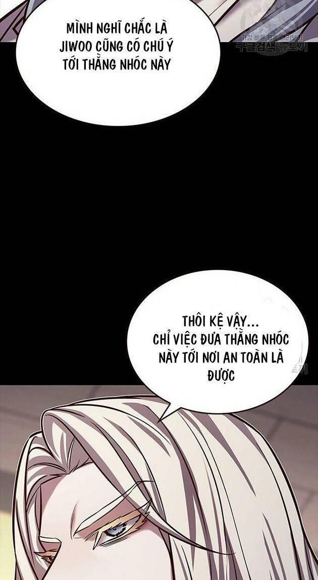 biến thân thành mèo chapter 216 18