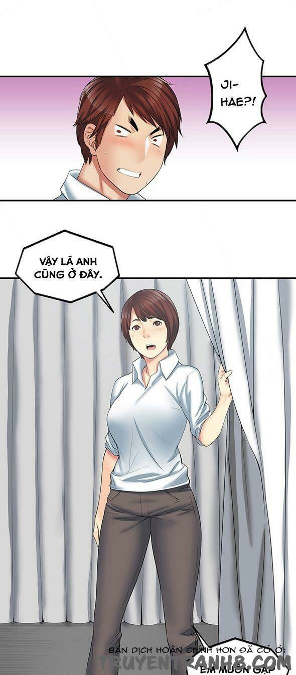 bạn gái của bạn thân chapter 14 21