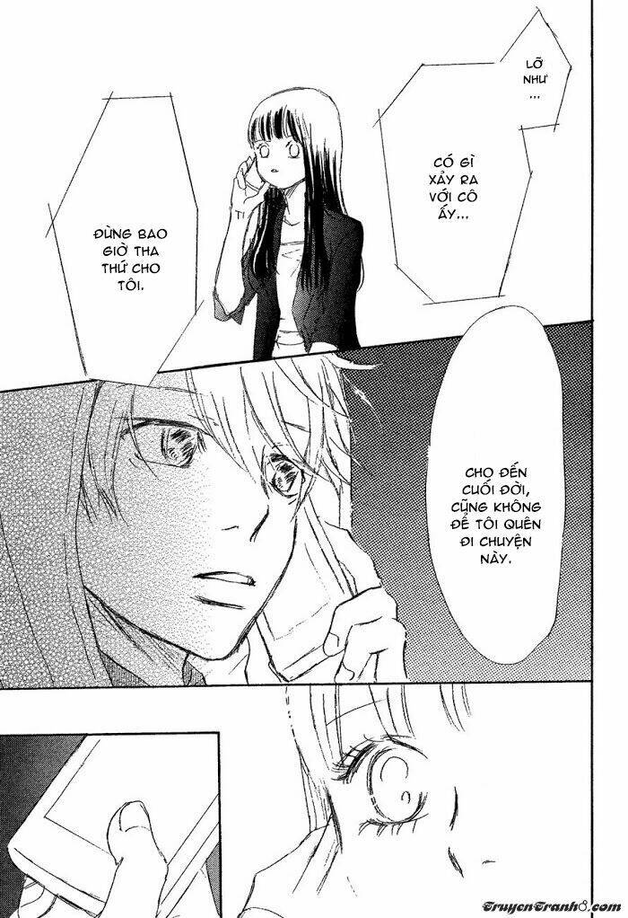 ngày ấy ta bên nhau chapter 69 16