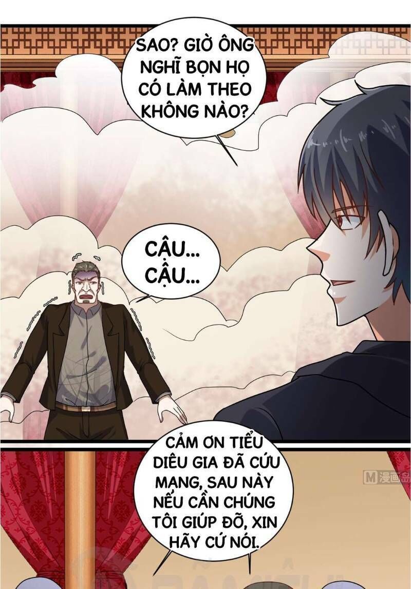 địa phủ khai phá thương chapter 115 17