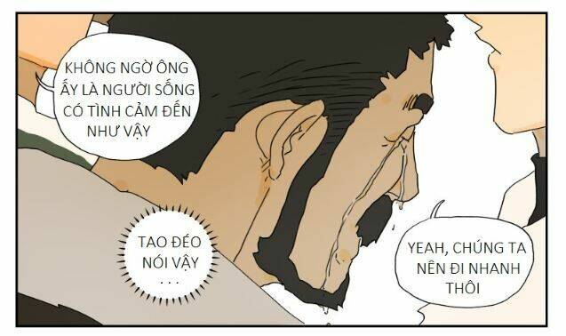 nhật ký hai anh lầy lội chapter 8 17