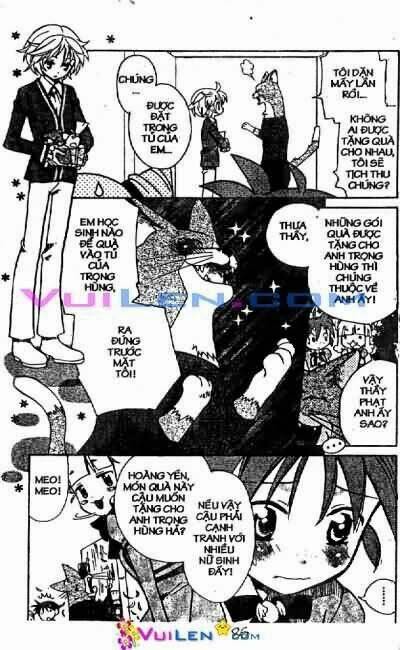 nữ sinh thời đại chapter 9 86