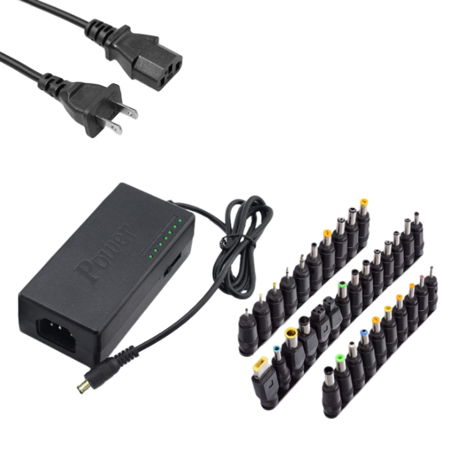 Power Adapter Charger Power Power Adapter for Ultrabook Chromebook Laptop