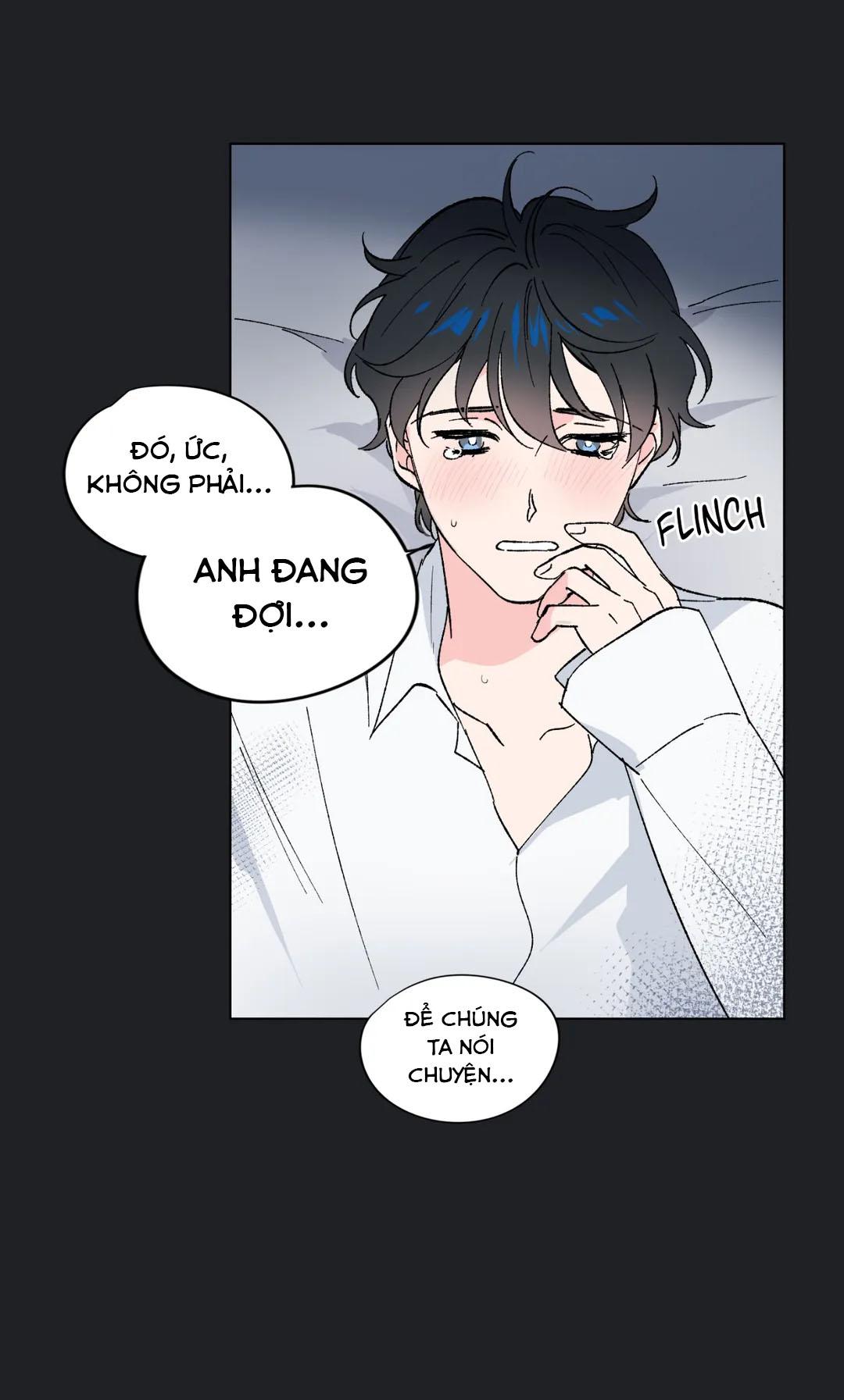 manhwa chịch vồn chịch vã chapter 53 16