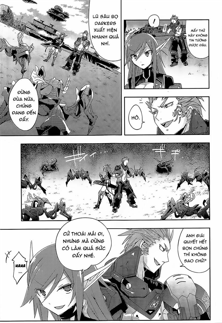 pso2 ep 0 chapter 1 8