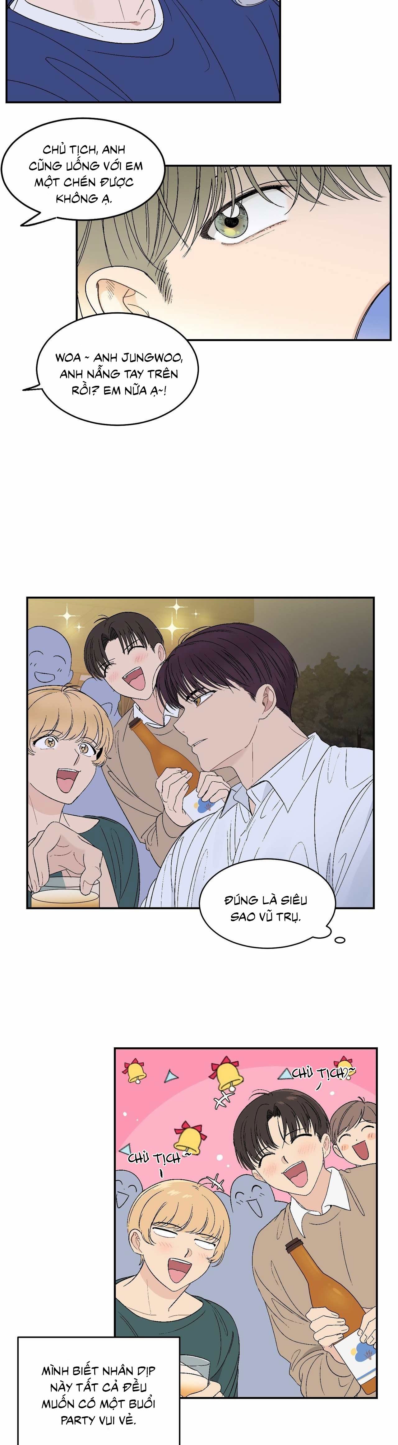 it's not like that chapter 28 6