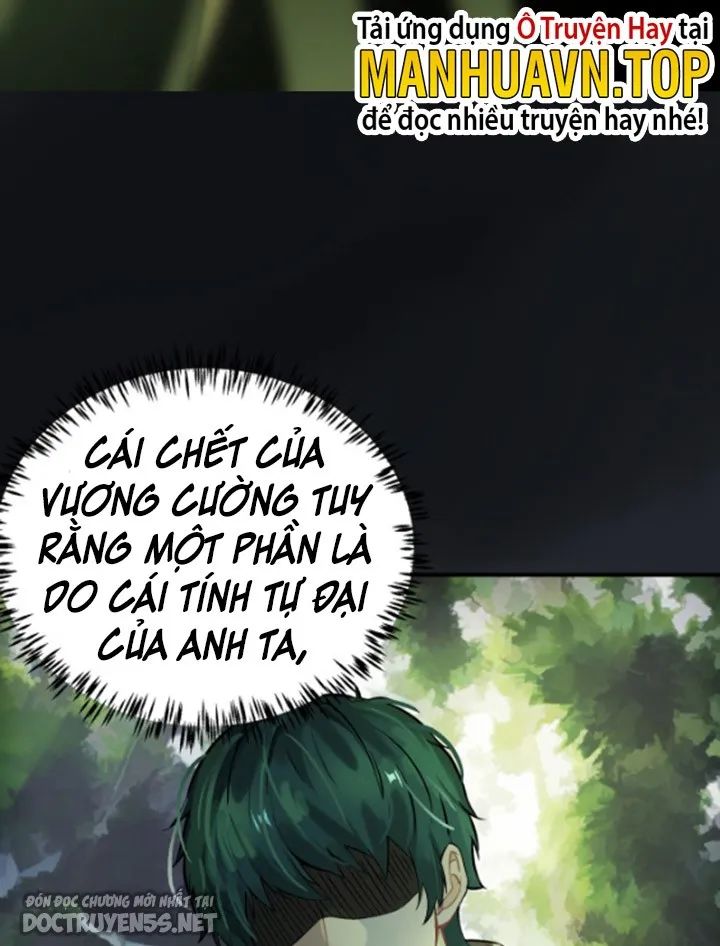 bắt đầu với thiên phú cấp sss chapter 5 17