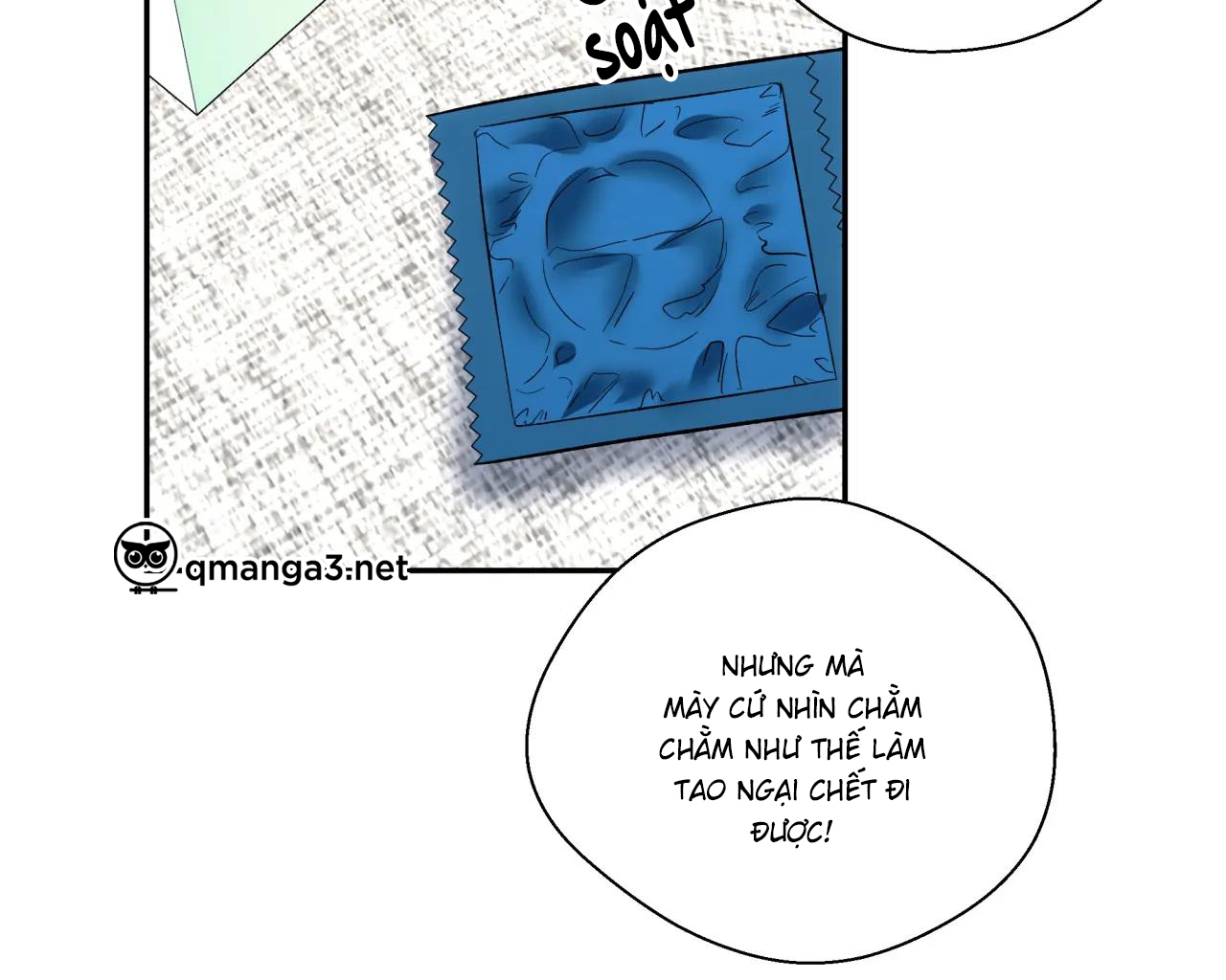 ám ảnh pheromone chapter 32 82