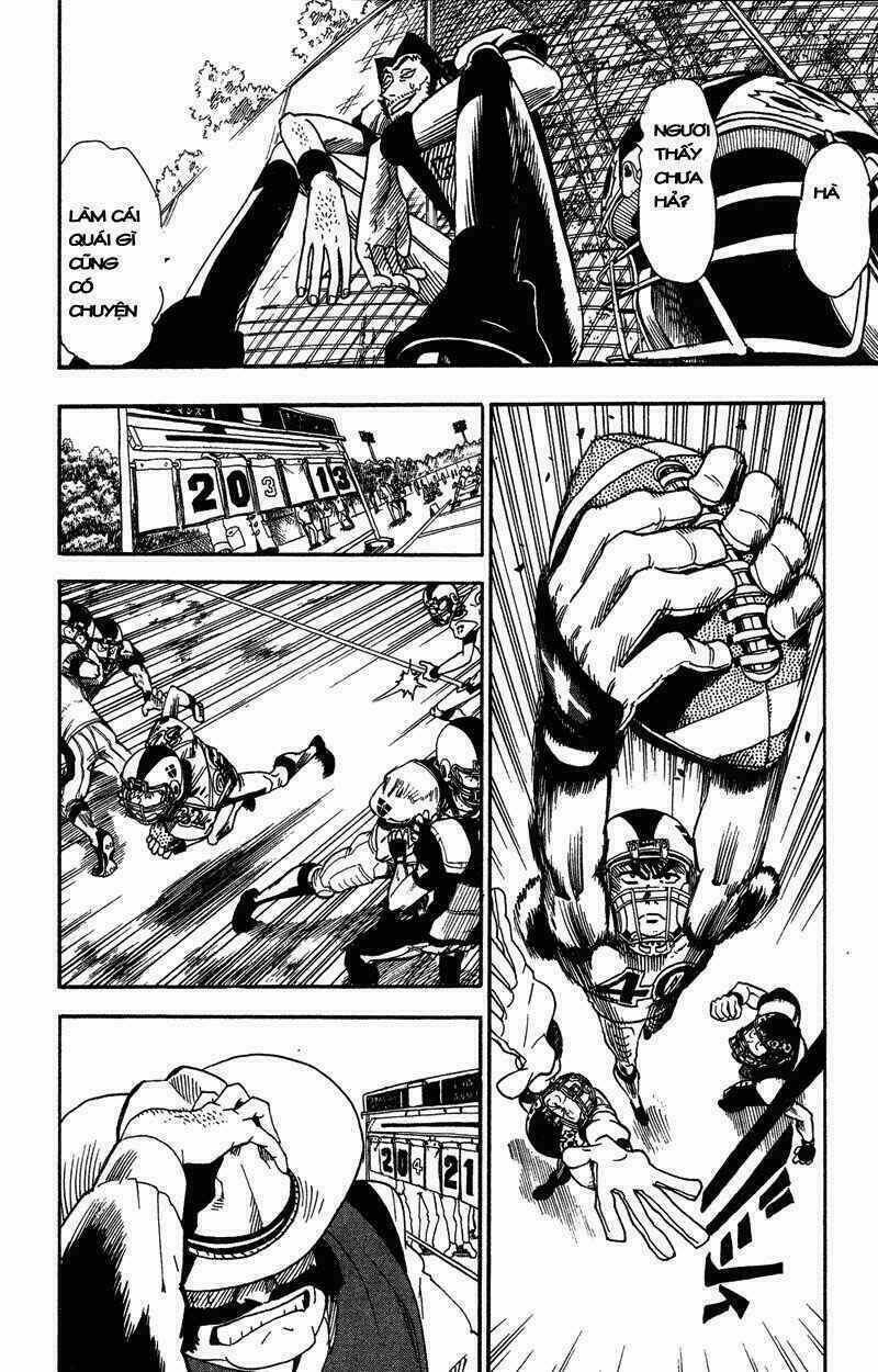 lá chắn mắt chapter 35 18