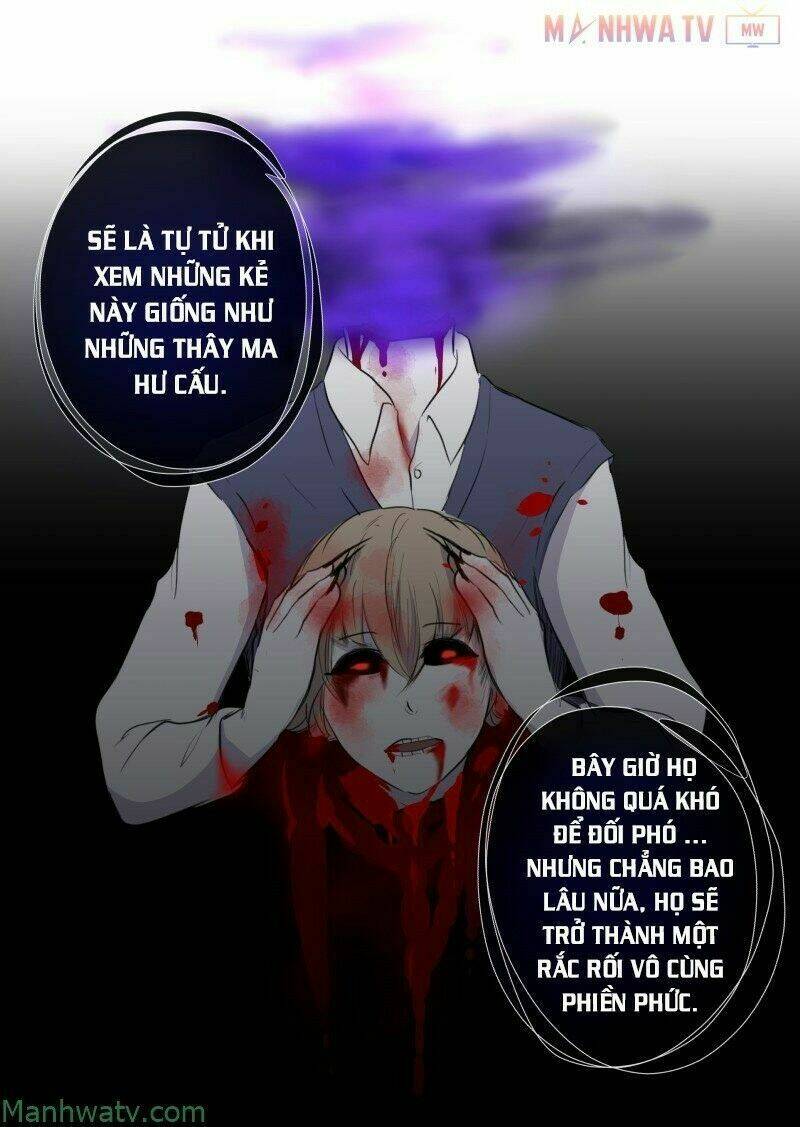 Trọng Sinh Mạc Thế Chapter 35 44