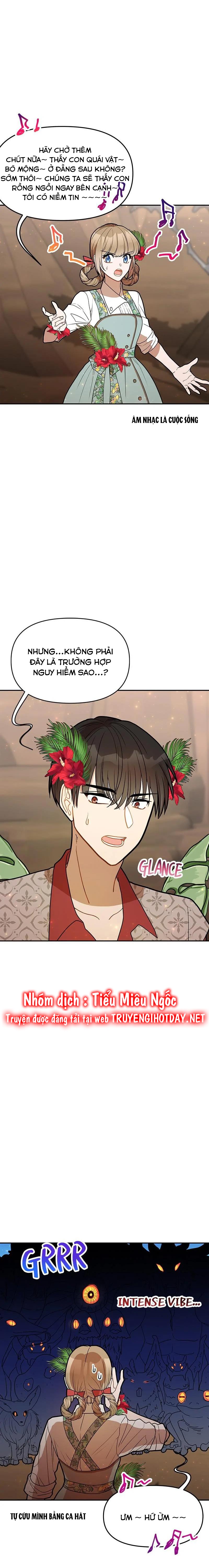 làm cách nào để sống sót trong cuốn tiểu thuyết ngôn tình lãng mạn chapter 53 15