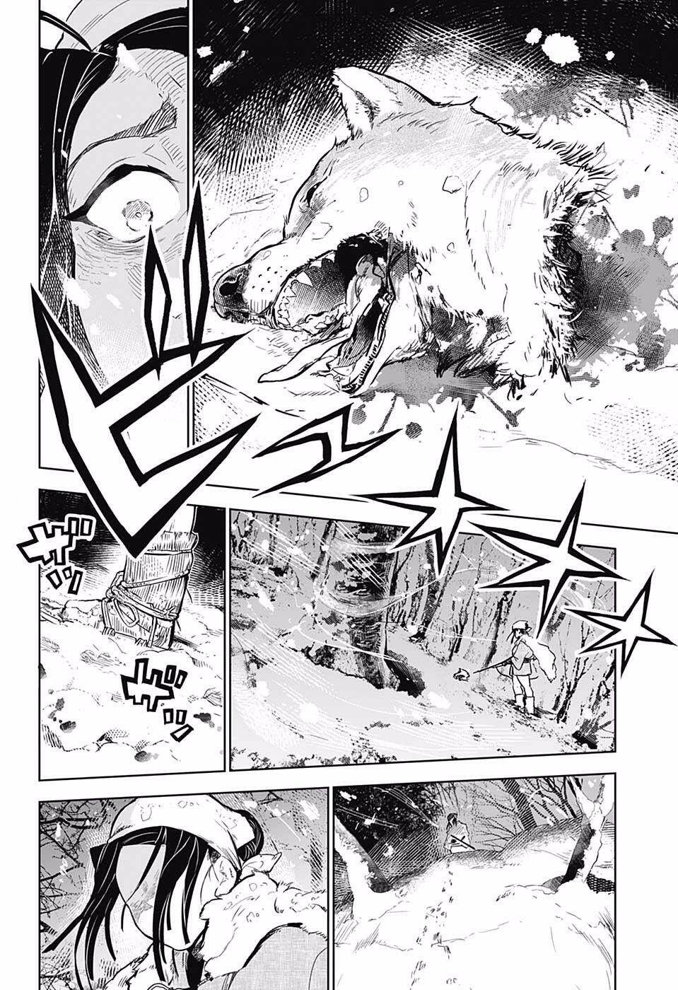 diệt quỷ cứu nhân ngoại truyện chapter 1 33