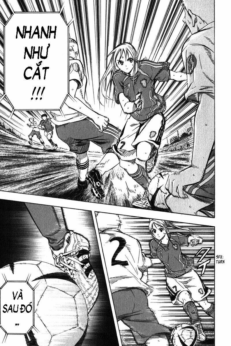 kỵ sĩ trong vòng cấm chapter 54 11