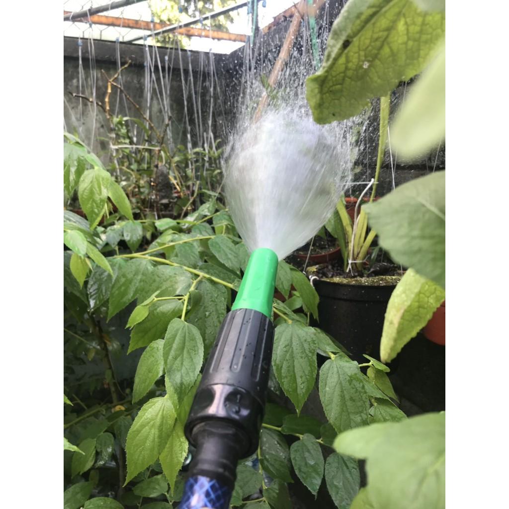 Vòi xịt nước nhiều chế độ 1 cái