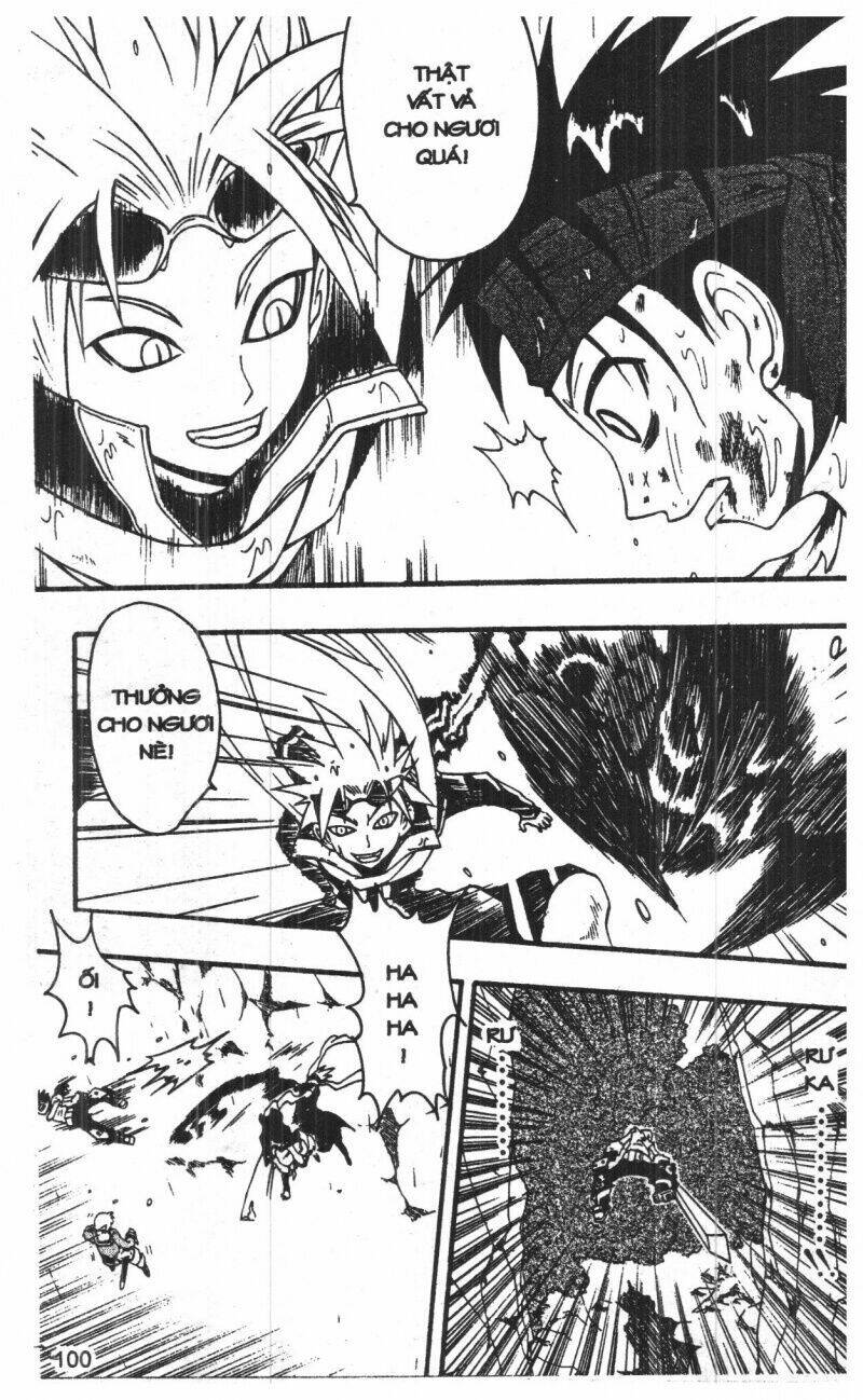 joou kishi monogatari chapter 5 98