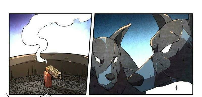 võ lực chí mạng chapter 20 7