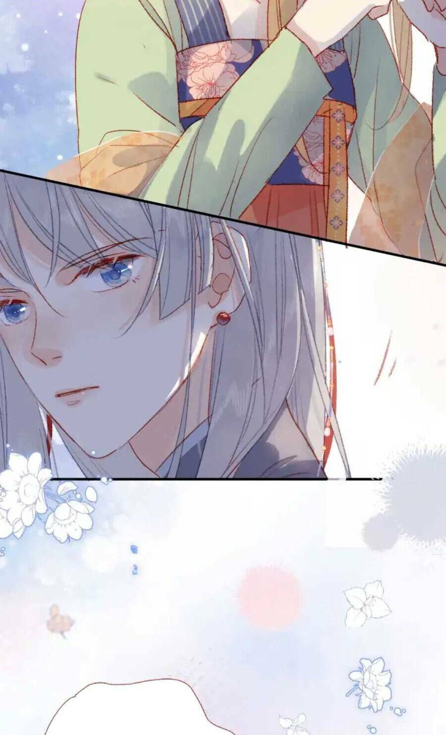 hoàng đế bệ hạ : cùng ta đi ăn xin nào chapter 12 10