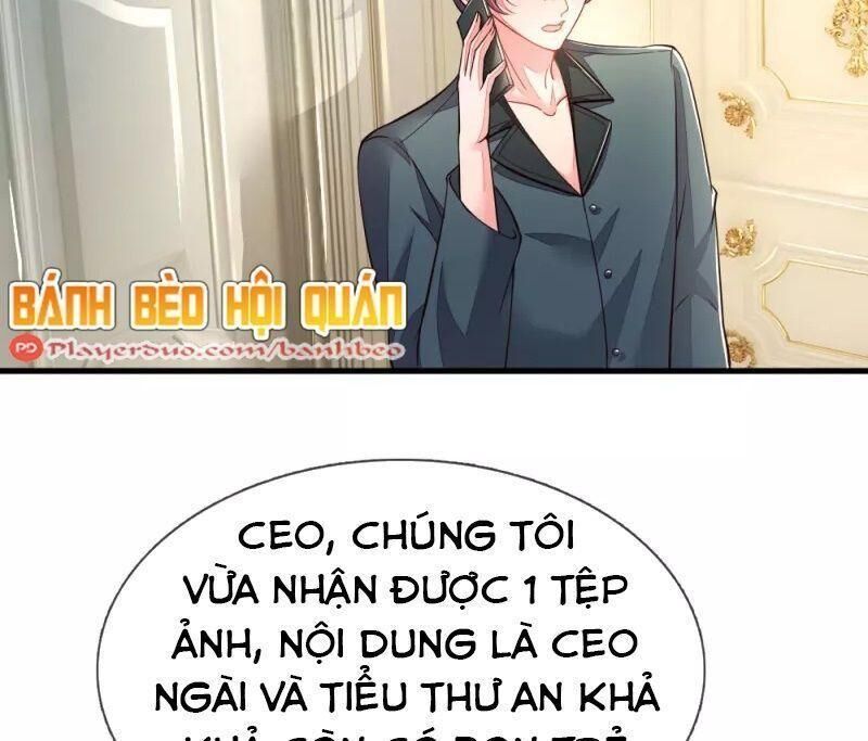 ma ma đột kích : cha mời tiếp chiêu chapter 35 3