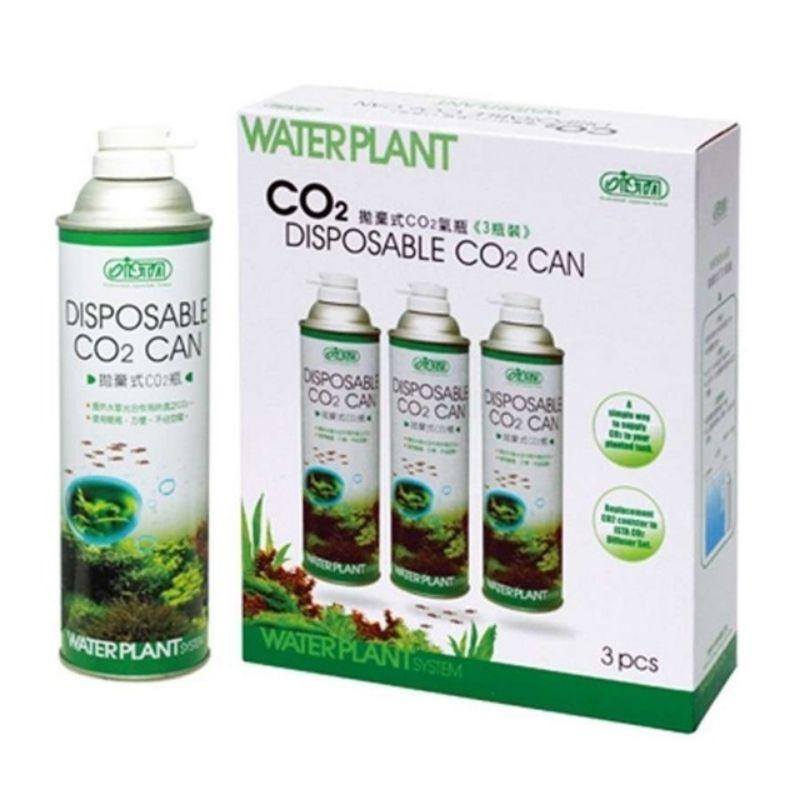 Bộ kít CO2 mini cho bể thủy sinh 120G