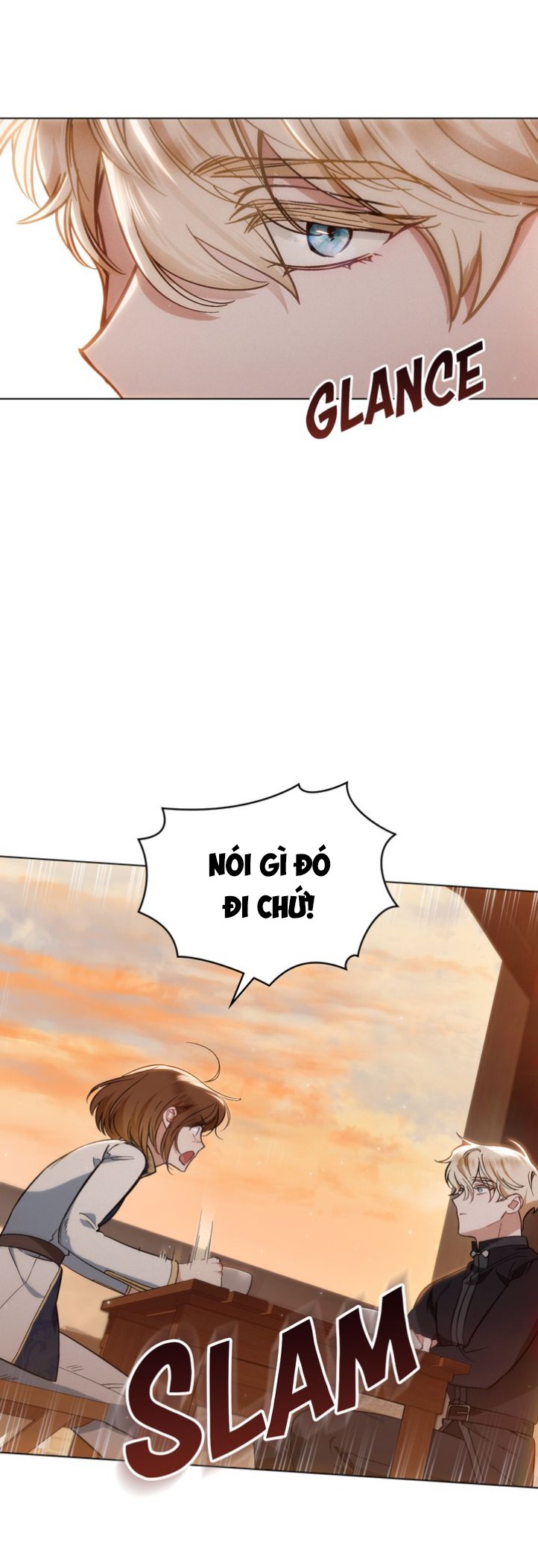 thanh kiếm của evangeline chapter 17 27