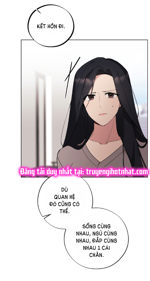 Ăn Mòn chapter 7.2 - Trang 9