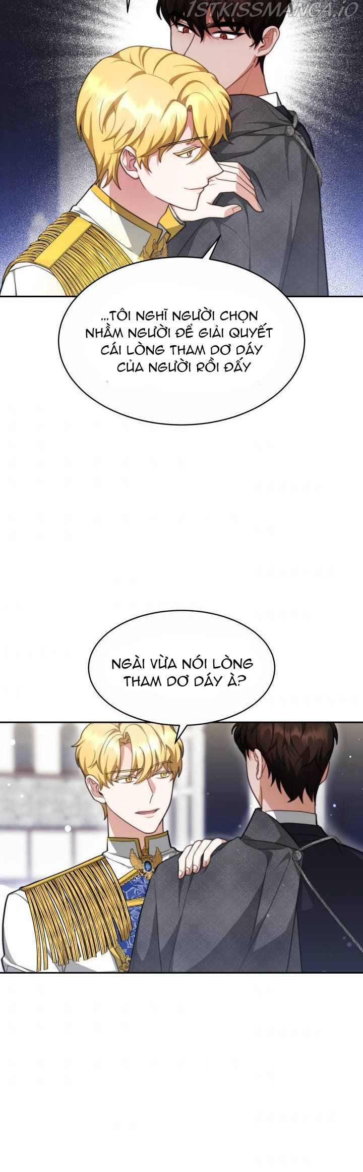 chồng cũ tôi là nam chính chapter 23.2 14