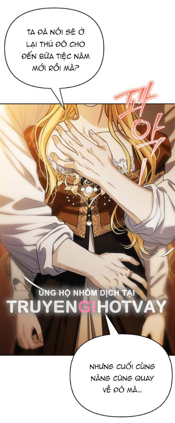 Tôi Thuần Hóa Chó Điên Của Chồng Cũ chapter 0 3