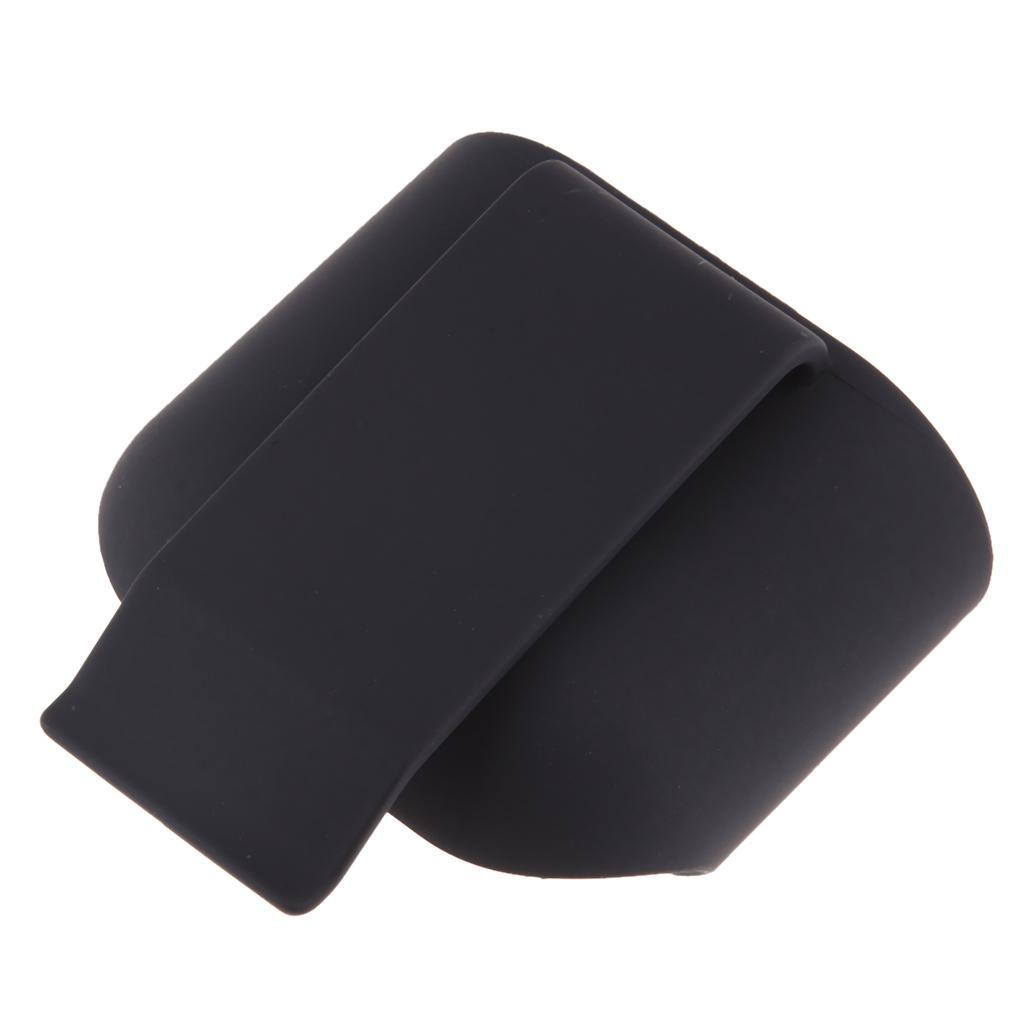 Silicone Protective Cover Case with Belt for