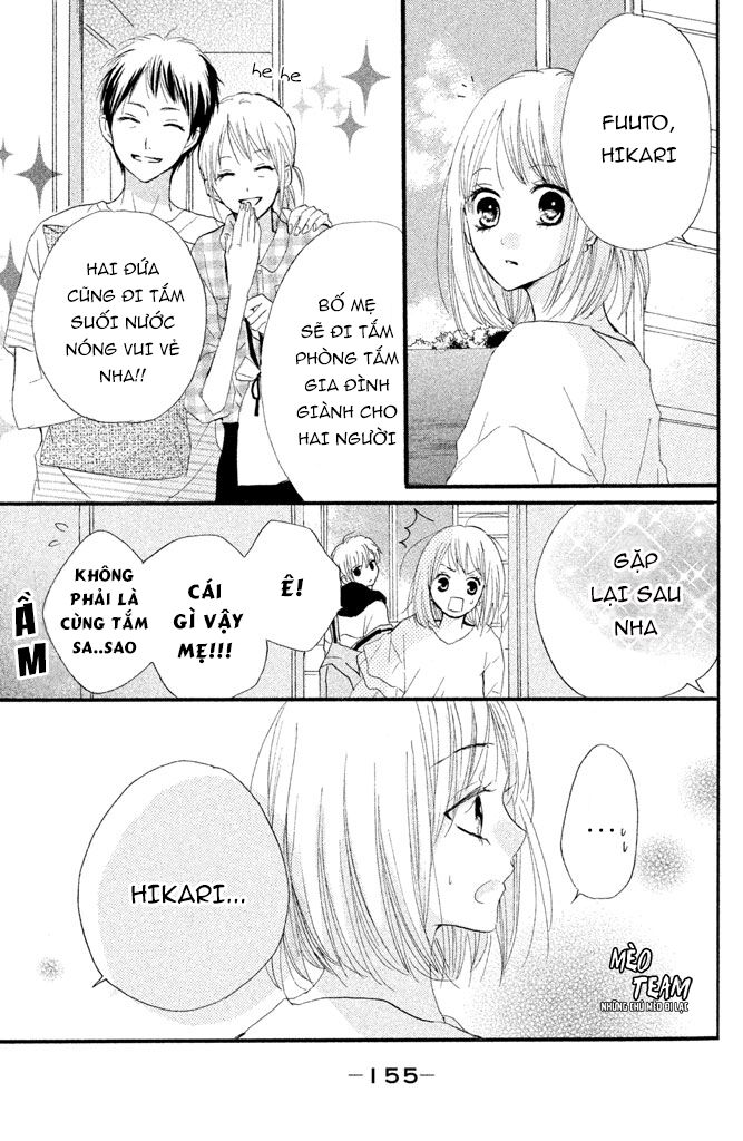 boku ga otona ni shite ageru chapter 4 10