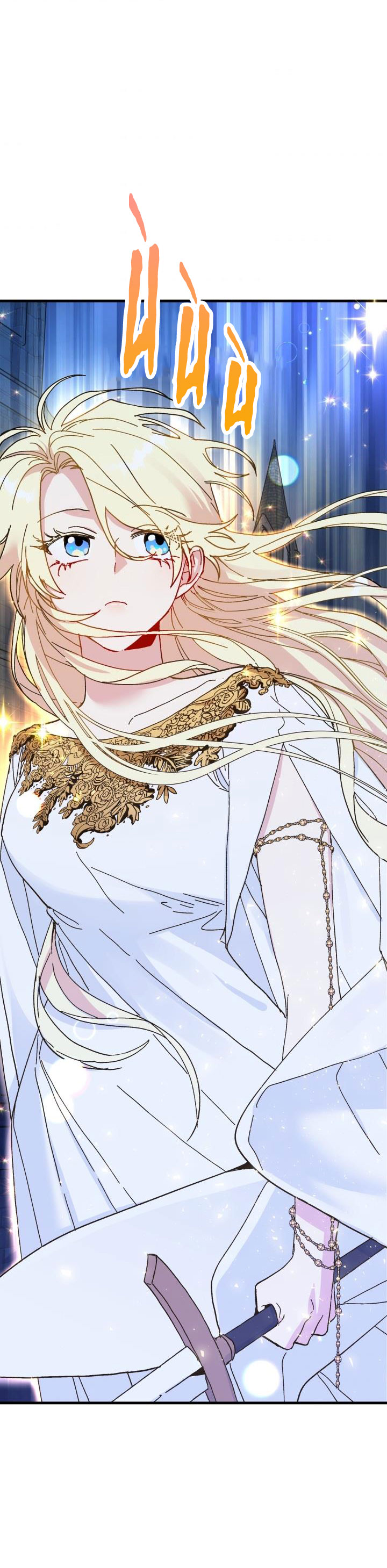 công chúa giả điên chapter 52.2 12