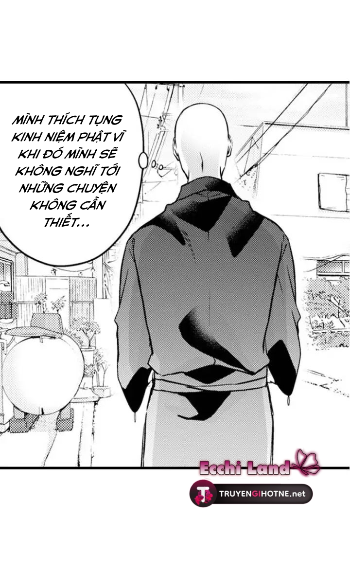 dây dưa một đêm dâm đãng với nhà sư chapter 143.2 5