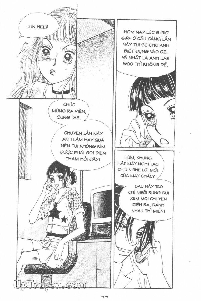 hái sao tình yêu chapter 10 27