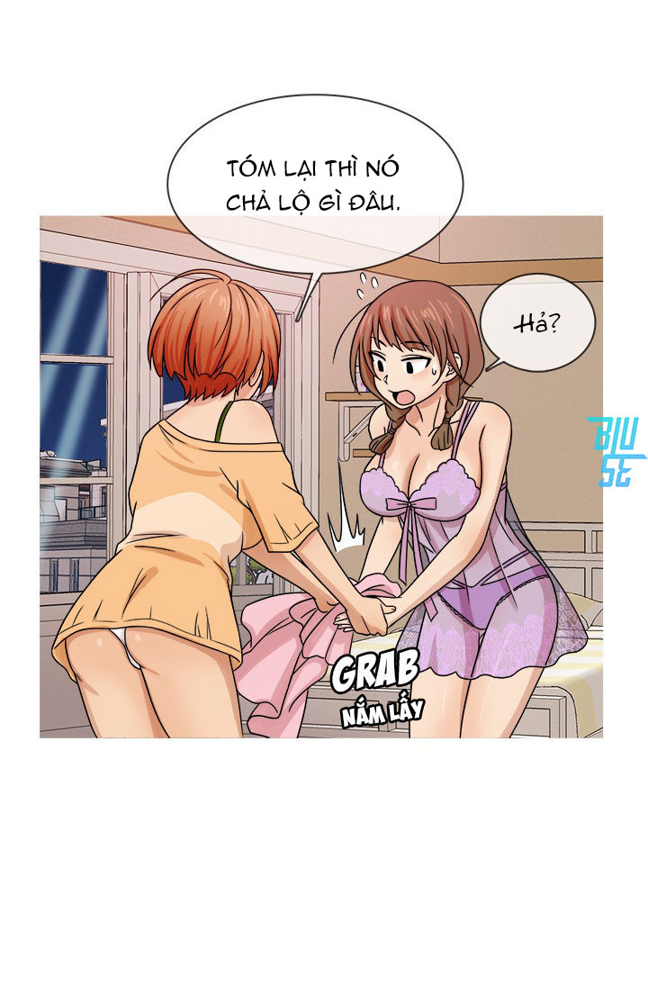 yêu em nữa đi chapter 2 16