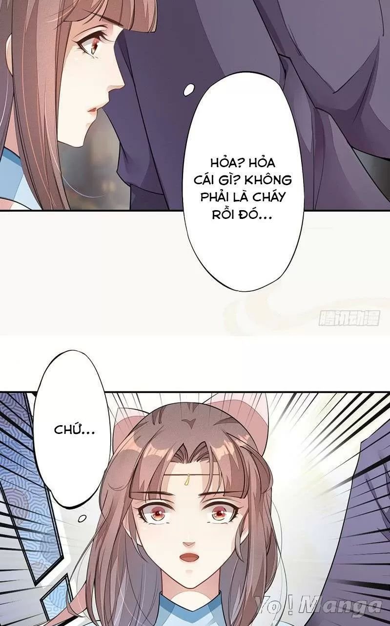 tuyệt thế luyện đan sư chapter 55 16