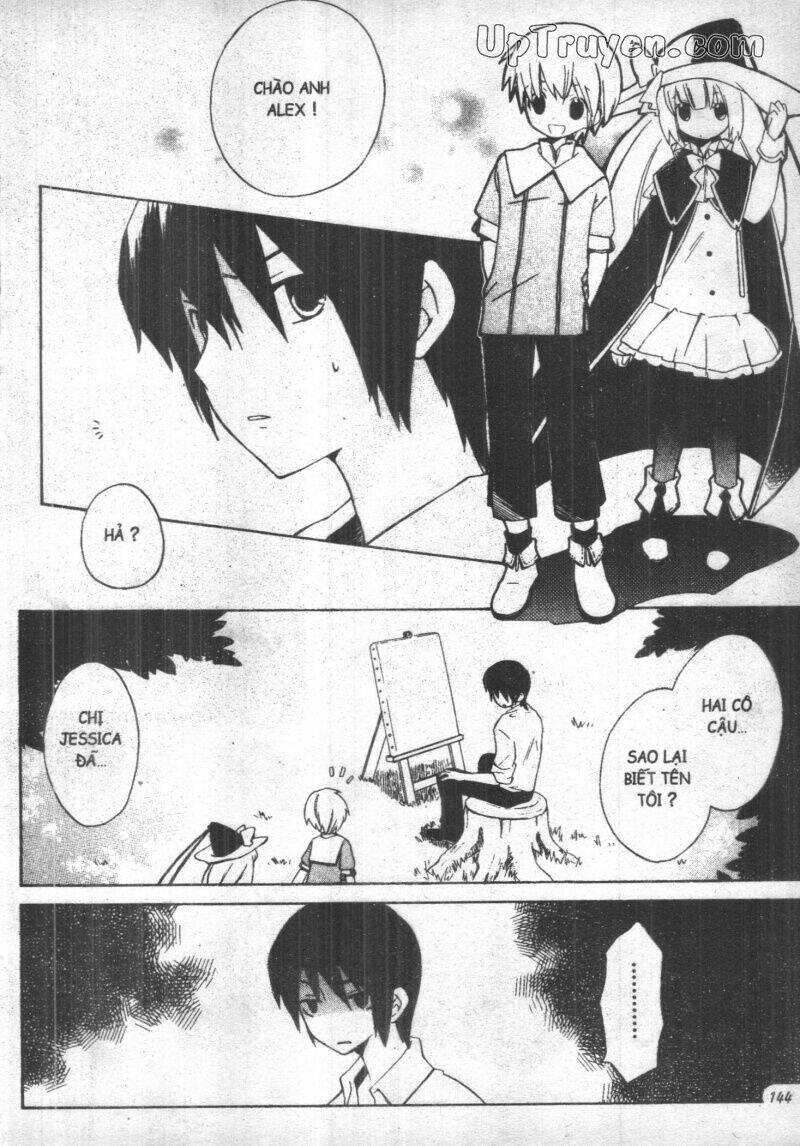 hoshi no witch chapter 1 144