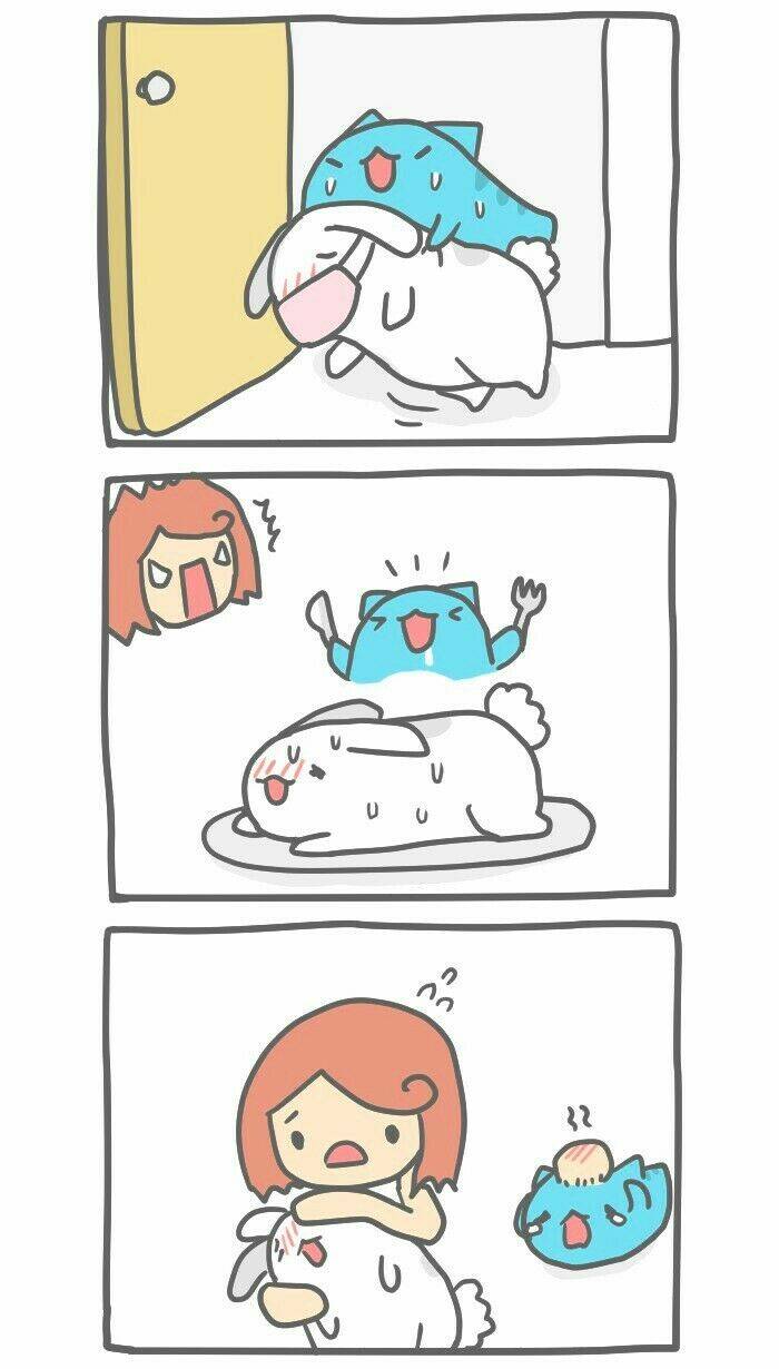 bugcat-capoo chapter 29 2