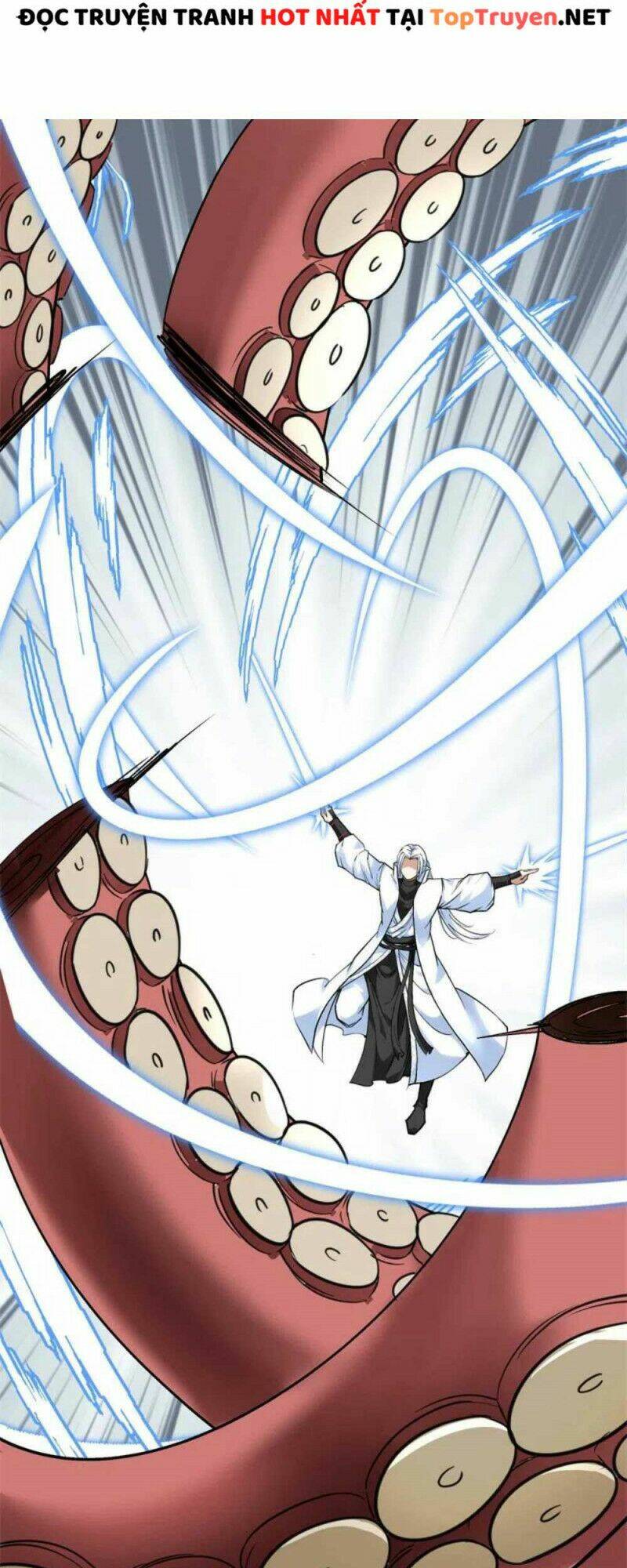 trọng sinh ta là đại thiên thần chapter 160 17