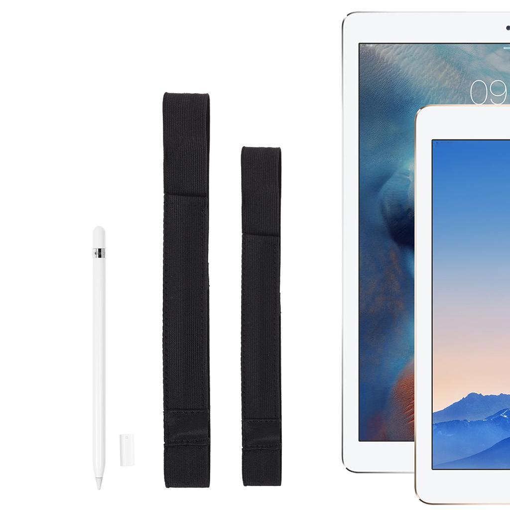 Wireless Bluetooth Keyboard Case+Touchpen Stylus Holder For iPad Pro 12.9