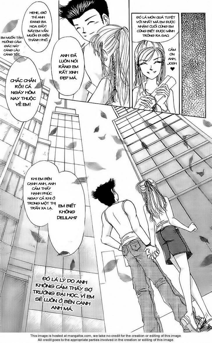 delilah's mystery chapter 5 8