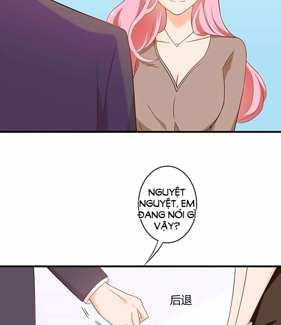 cả thế giới đều không bằng người chapter 104 4