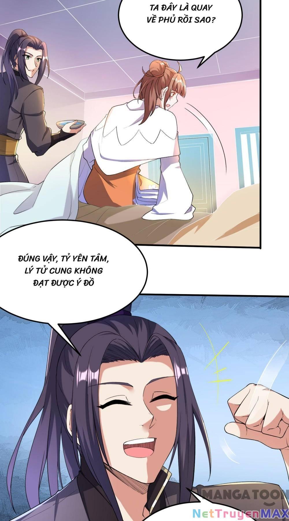 đệ nhất người ở rể chapter 232 10