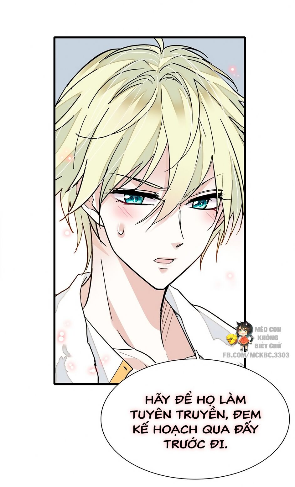 long phượng phiên chuyển chapter 40 34