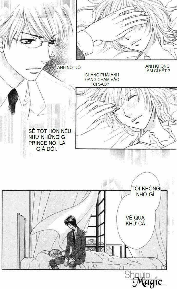 yokujou (c) max (desire climax) chapter 6 17